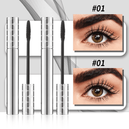 ✨Tubing Mascara – Black and Brown Duo for Eyelash Makeup